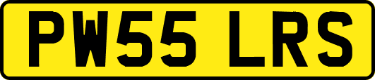 PW55LRS