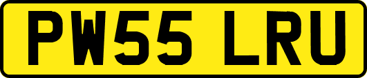 PW55LRU