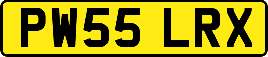 PW55LRX