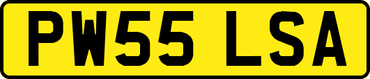PW55LSA