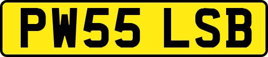 PW55LSB