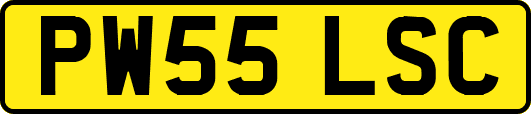 PW55LSC