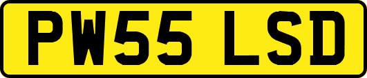 PW55LSD