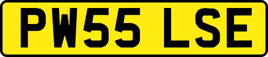 PW55LSE