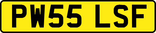 PW55LSF