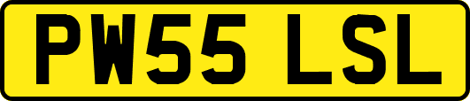 PW55LSL