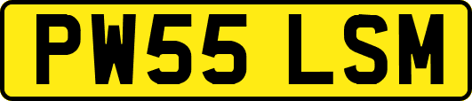 PW55LSM