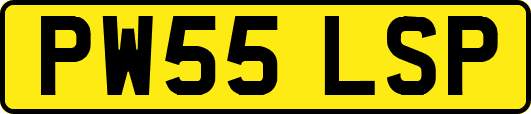 PW55LSP