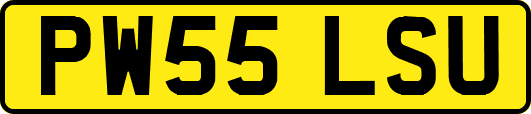 PW55LSU