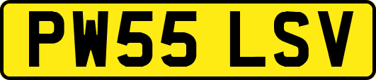 PW55LSV