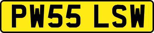 PW55LSW