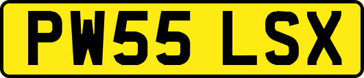 PW55LSX