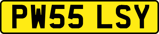 PW55LSY