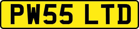 PW55LTD