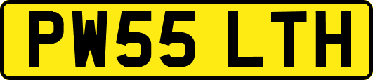 PW55LTH