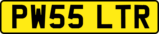 PW55LTR