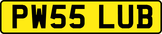 PW55LUB