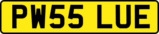 PW55LUE