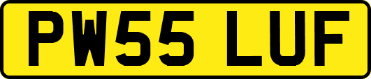 PW55LUF