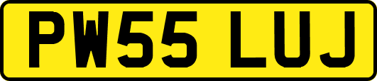 PW55LUJ