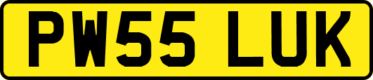 PW55LUK