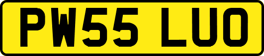 PW55LUO