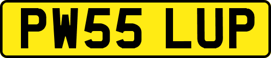 PW55LUP