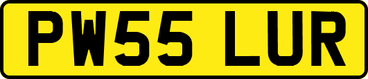PW55LUR