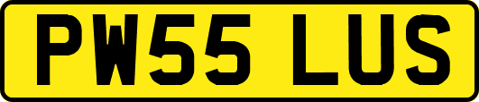 PW55LUS