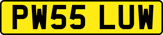 PW55LUW