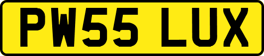 PW55LUX