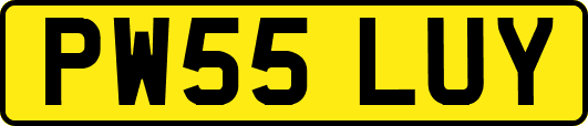 PW55LUY