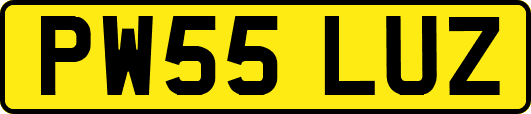 PW55LUZ