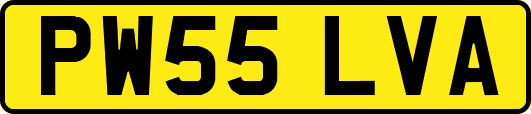 PW55LVA