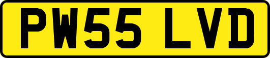 PW55LVD