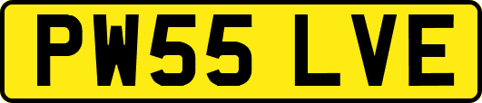 PW55LVE