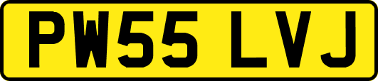 PW55LVJ