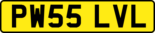 PW55LVL