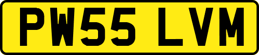 PW55LVM