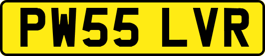 PW55LVR