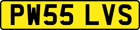 PW55LVS