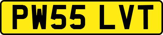 PW55LVT