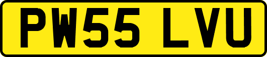 PW55LVU
