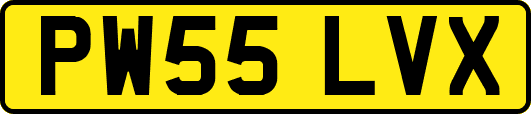 PW55LVX