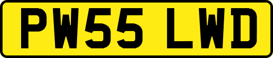 PW55LWD