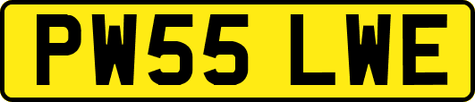 PW55LWE