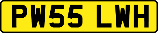 PW55LWH