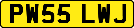 PW55LWJ