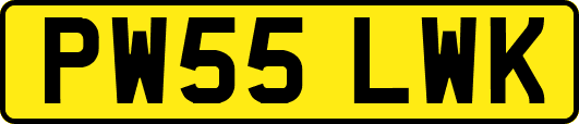 PW55LWK