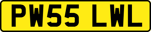 PW55LWL